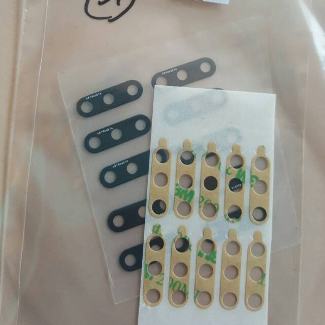 Kaca Kamera Huawei Enjoy 7C Lensa Kamera Belakang