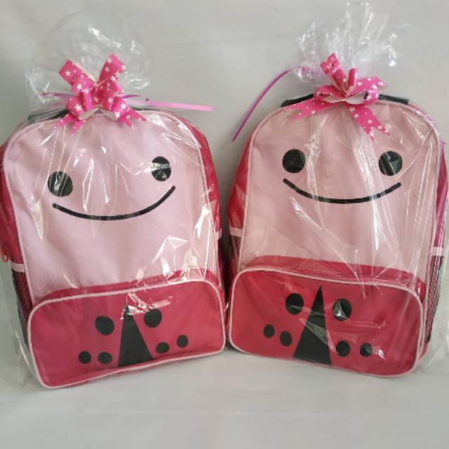 

Souvenir tas ulang tahun anak