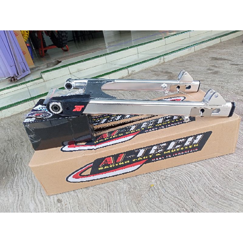 arm aitehc GL MP p swing arm Supit polos ORIGINAL aitech