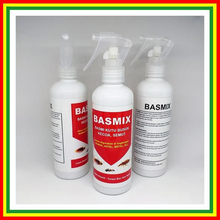 Obat Pembasmi Semut Dan Kecoa Kecil German Jerman Rumah Dan Mobil