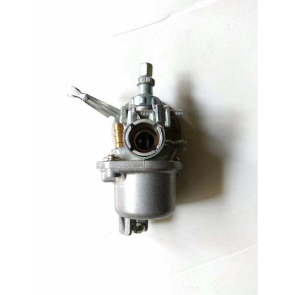 Carburator Mesin Potong Rumput 2 Tak (Tanpa Kran)