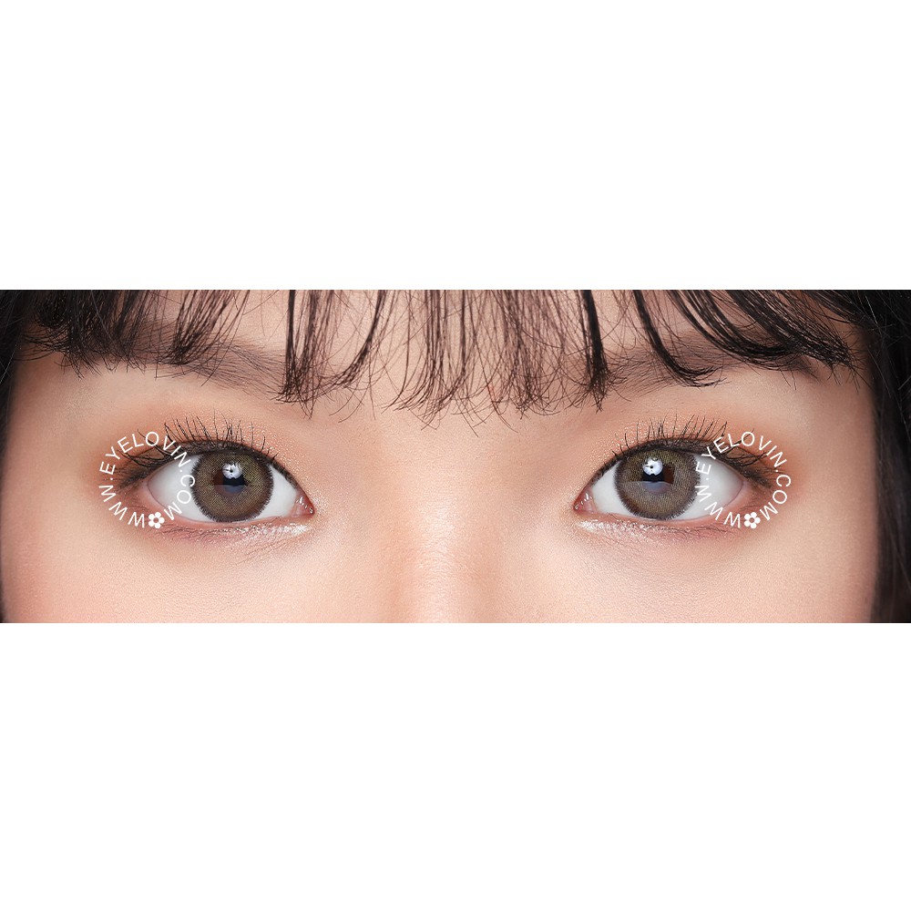 EYELOVIN Softlens Dreamcolor I - Mini Venice Brown