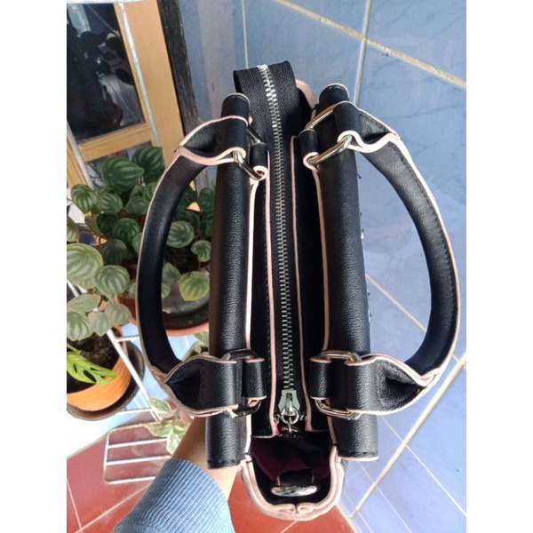 TAS GOSH PL / PRELOVED ART 222