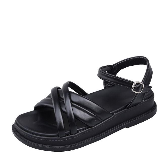 Cafana Sandal Wanita Import Andrea IMP-3041