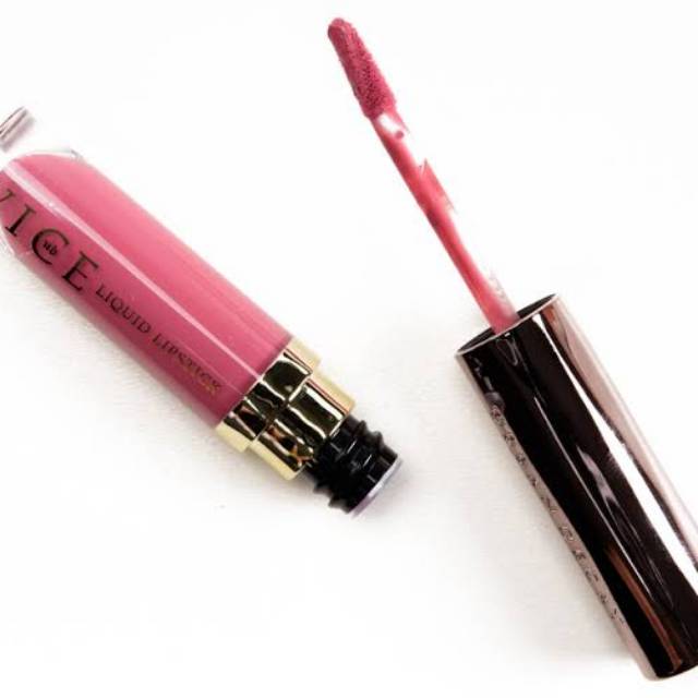 Urban decay ViceLiquid Lipstick