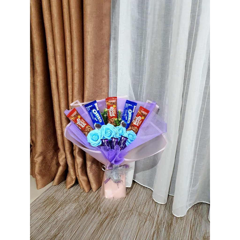 VALENTINE WEEK  VALENTINE COOKIES - COKELAT VALENTINE - VALENTINE DAY - VALENTINE BOUQUET