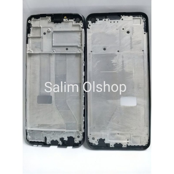 FRAME LCD - TATAKAN LCD REALME C17 - OPPO REALME C17