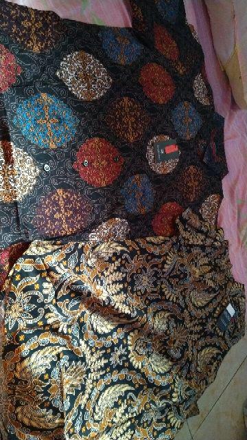 Batik Nusantara Produksi Dari Jakarta Kualitas Premium