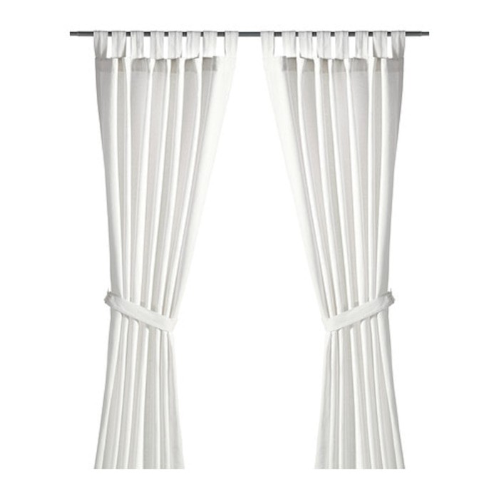 Gorden Tirai LENDA 280x250cm