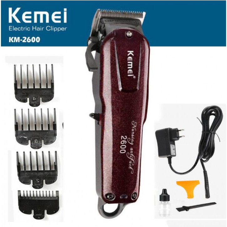 wahl home pro 100