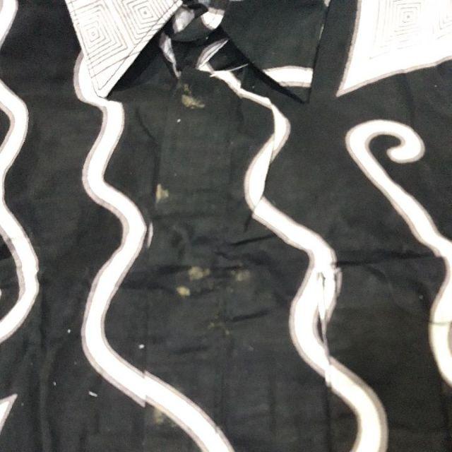 Maura Couple - Sania Ruffle Batik Couple Ori Ndoro Jowi Dnt Garansi Termurah Shopee - Adelia Classic