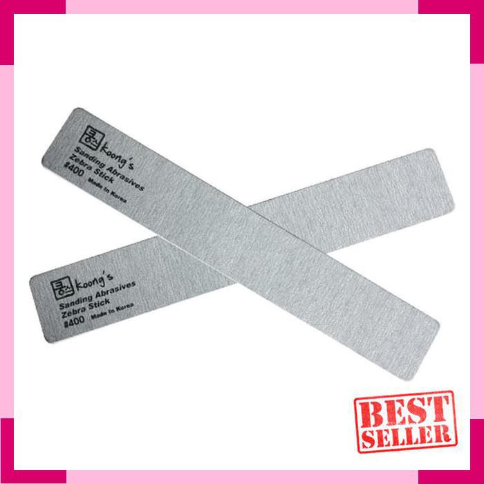 

koongs Zebra Sanding stick #400