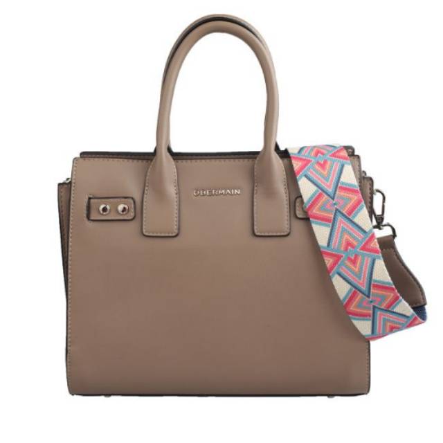 OBERMAIN FREESIA SATCHEL