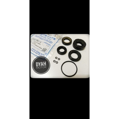 ‌Seal Rack Power Steering Hyundai Matrix Seal Rack Bawah Hyundai