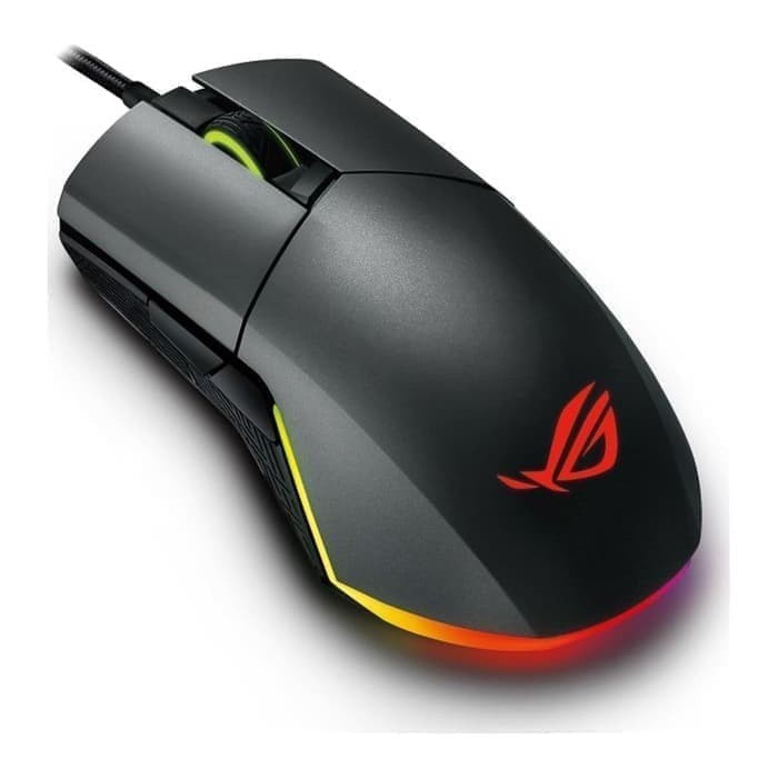 ASUS ROG PUGIO P503 Mouse Gaming