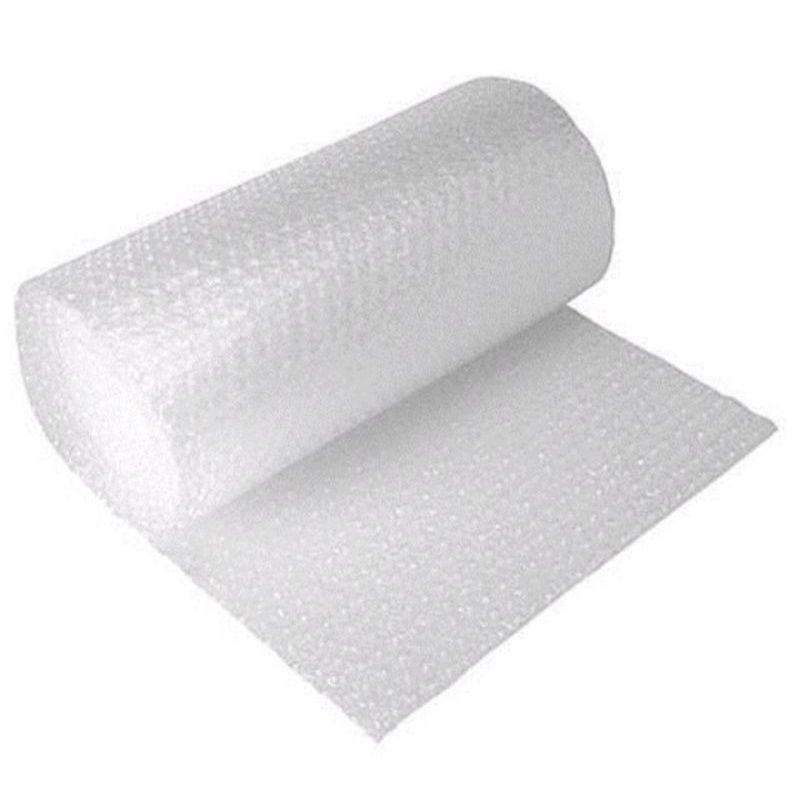 

TAMBAHAN BUBBLE WRAP PELINDUNG PAKET