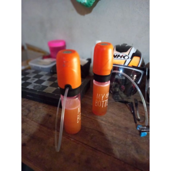 

Madu kelanceng Asli