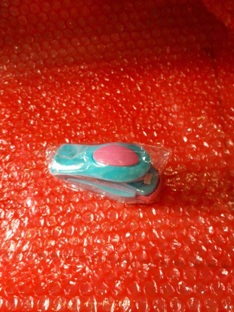 Perekat Plastik Mini Hand Sealer Murah