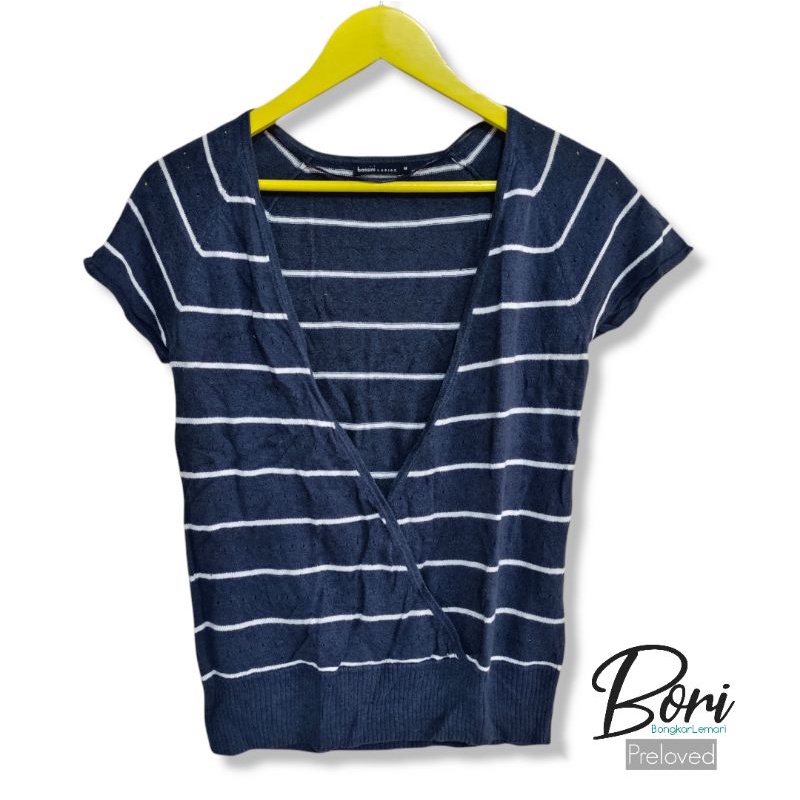 Outer Bossini - PRELOVED