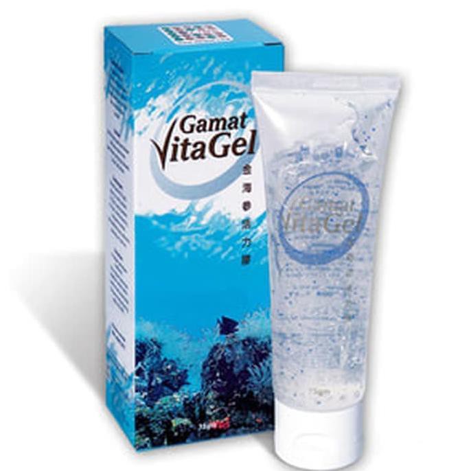 [[BISA COD]] Gamat VitaGel / Vita Gel Klink K-link MURAH Kode 160