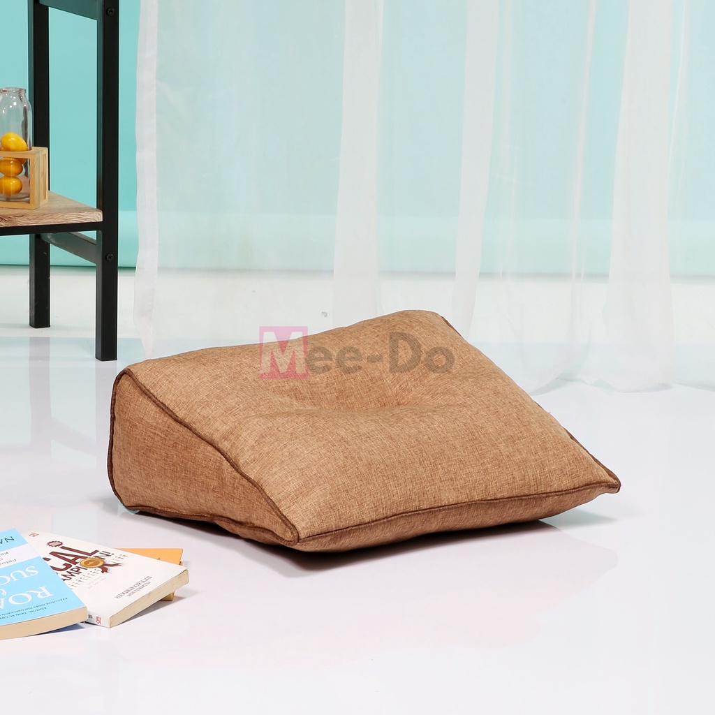 Bantal Sandaran Pinggang Mee Do Pillow Segitiga