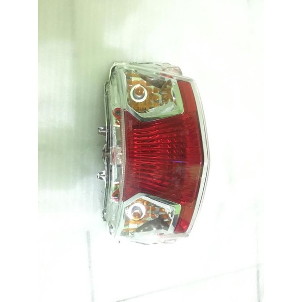 lampu rem lampu stop stoplamp yamaha freego