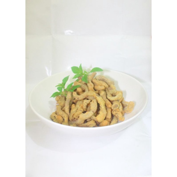 

USUS CRISPY ORIGINAL - 150 Gram