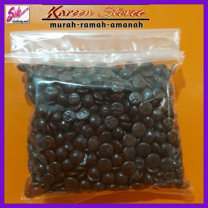 

SAKMACOKLAT- COKLAT CHOCOCHIP MERK LAGIE REPACK 100GR -MAKANAN-MINUMAN.