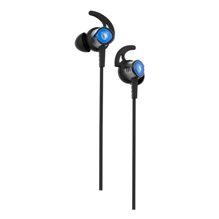 Sades Wings 20 - IEM In-Ear Gaming Earphone