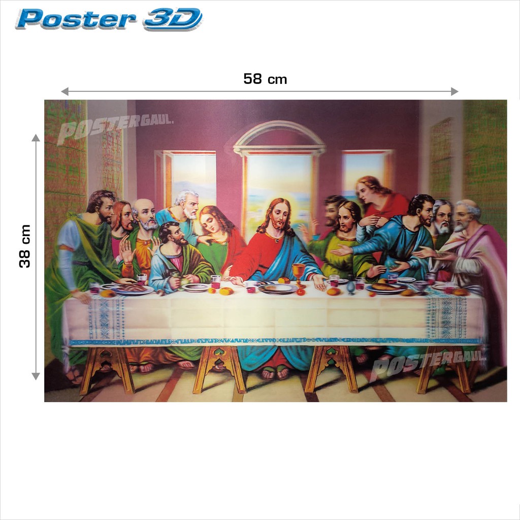 Poster 3d Logo Liverpool Fc 3d156 38 X 58 Cm Update Daftar Harga