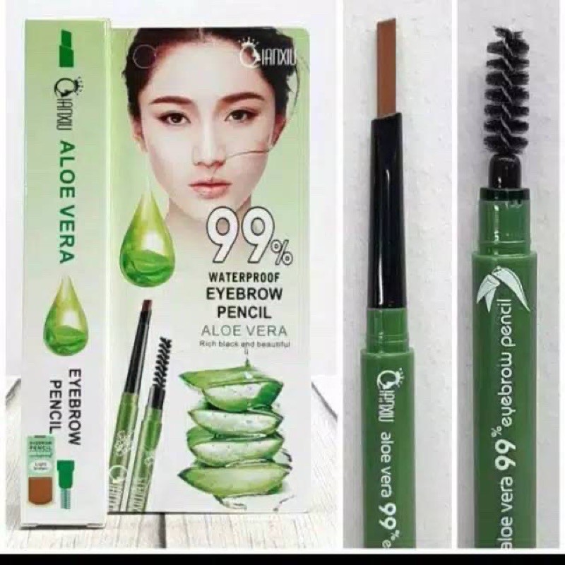 EYEBROW PENCIL QIANXIU WATERPROOF