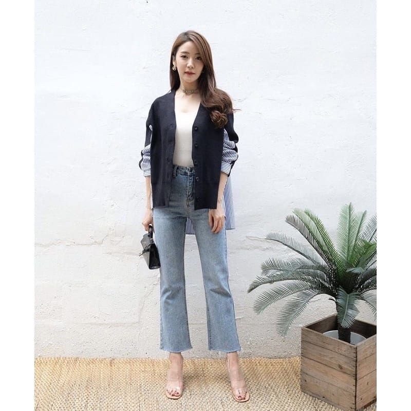 NagitaSlavina/cardygan/outer/blouse