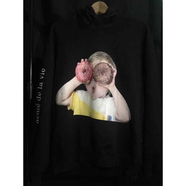 ADLV ACME DE LA VIE Hoodie