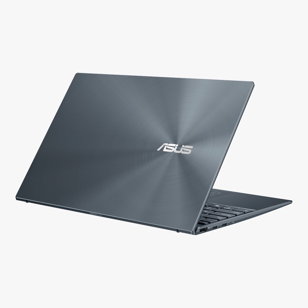 Laptop Asus ZenBook UX435EAL-1WIPS511 /Core i5-1135G7/8GB/1TB SSD/14″/Win 10 Home+OHS 2019