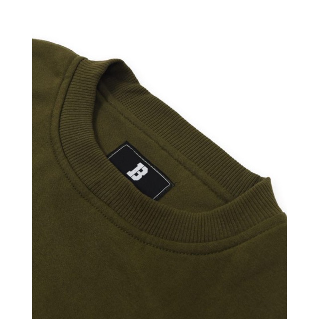 sweater crewnek / jaket swaeter/ sweater / katun