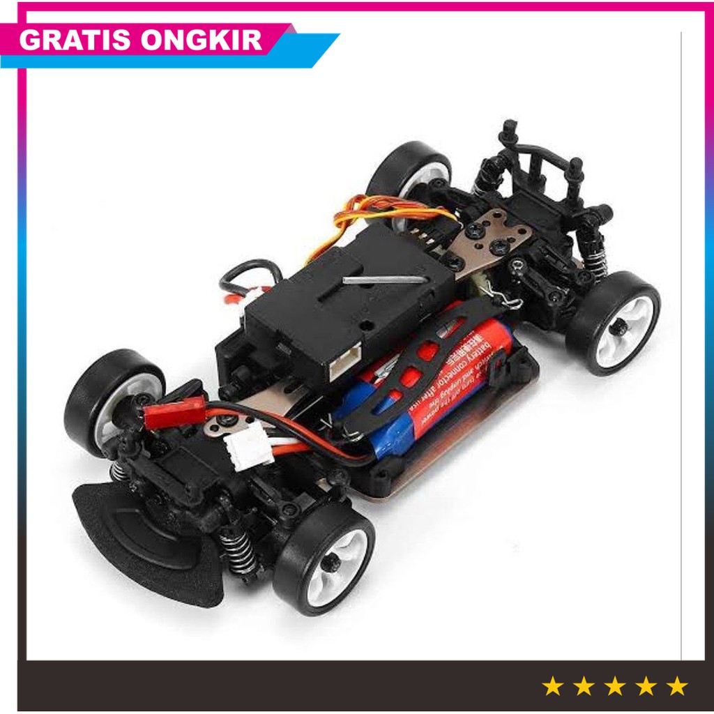 wltoys k969 drift
