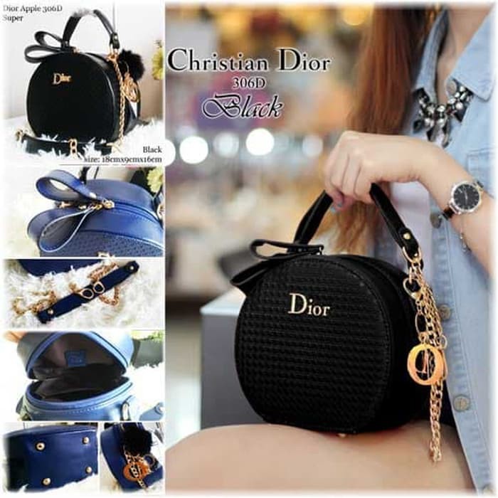 BEST SELLER CD Apple Tas Pesta  TERBARU