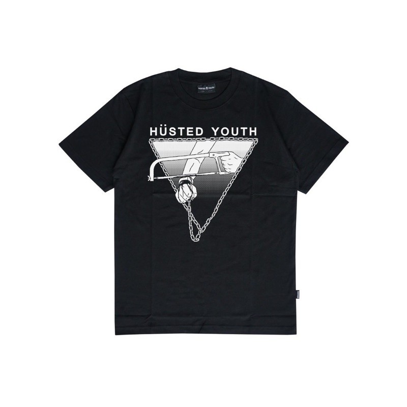 HUSTED YOUTH - BLIDS ORIGINAL (PONTTE STORE)
