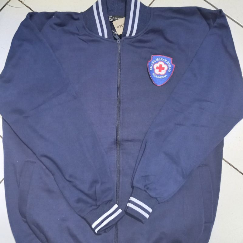 jaket pmr#jaket pmi