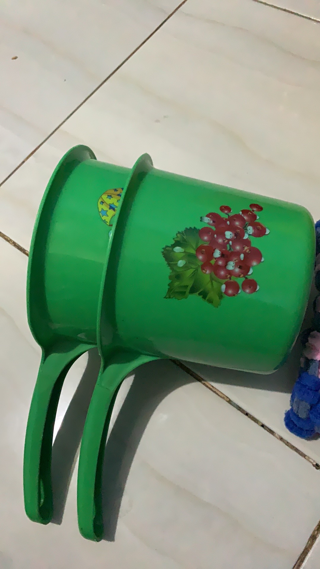 Gayung Mandi  Gambar / Buah Murah Bagus Termurah