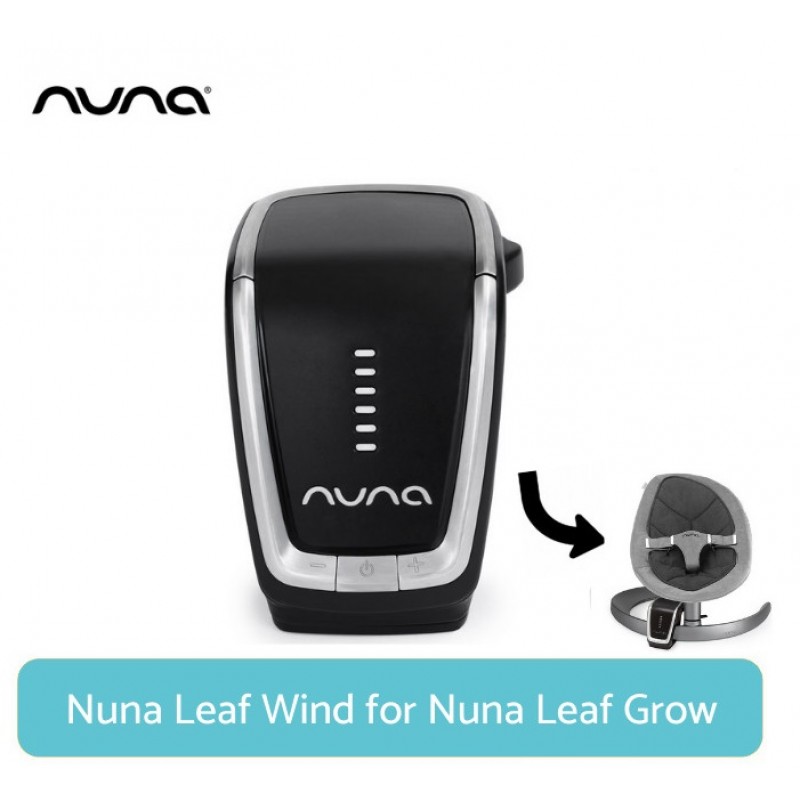 Nuna Wind Grow Mesin Penggerak Swing for Nuna Leaf Grow