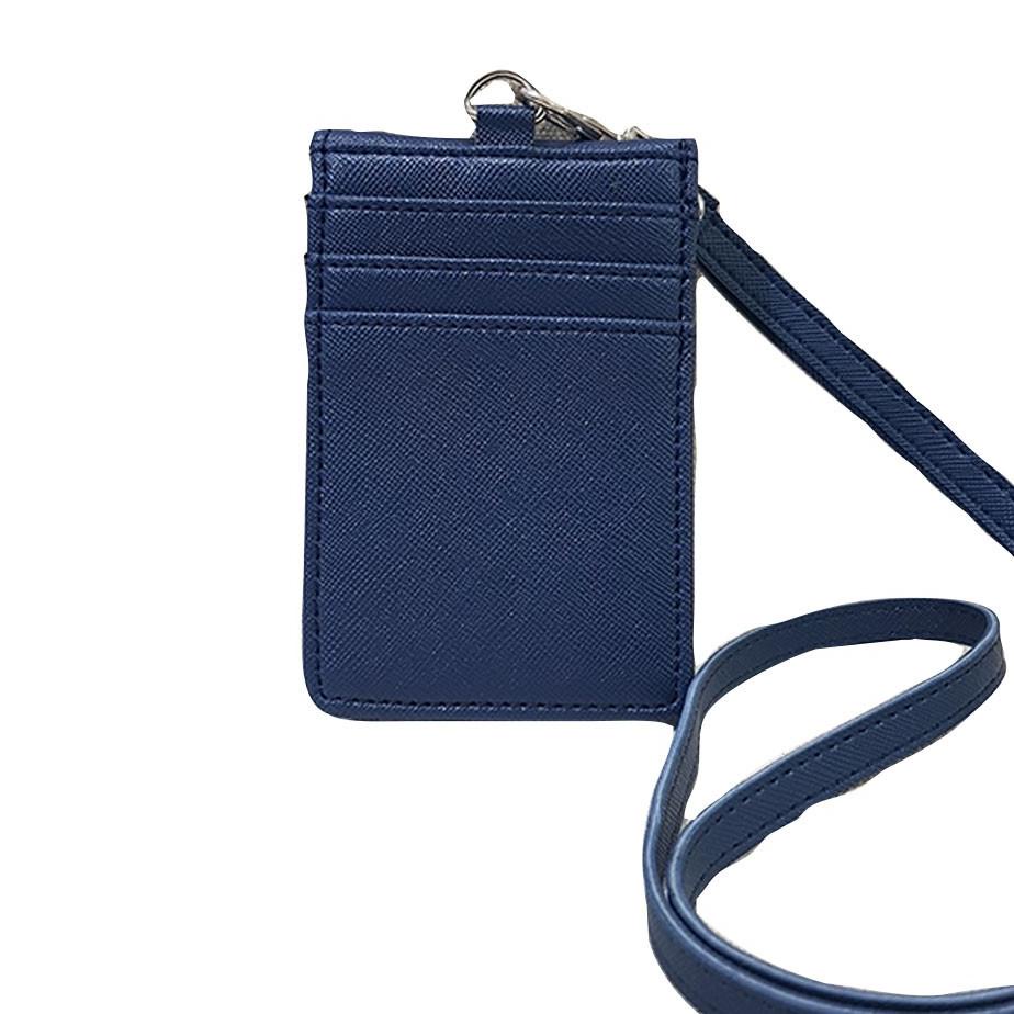 

Hati-hati barang tiruan!! ID Card Holder Magnet Lanyard Magnet Name Tag Kulit Termurah Berkualitas PU Leather ID Card Stock Terbatas