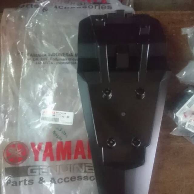 FLAP SPAKBOR BELAKANG BYSON KARBU ORIGINAL