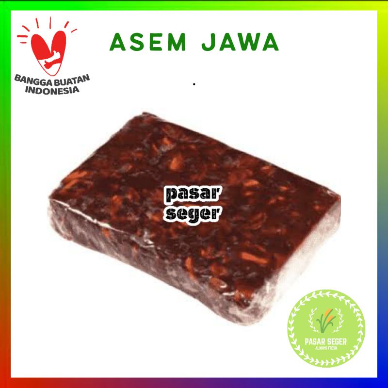 

asem jawa [50g]