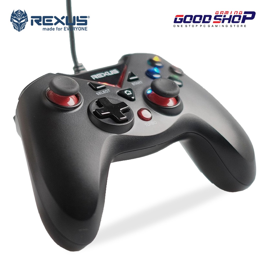 Rexus Gladius GX2 - Gaming Controller