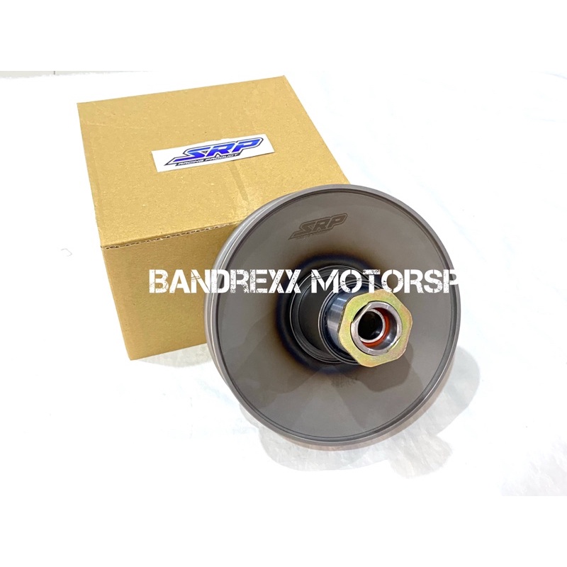 Secondary Sliding Sheave SRP-Pulley Belakang SRP For Aerox 155-Aerox connected-Lexi