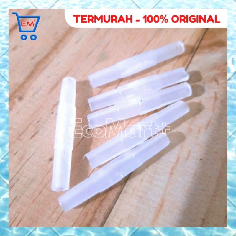 Sambungan Selang Aerator L I T - HARGA 5 PCS /varian