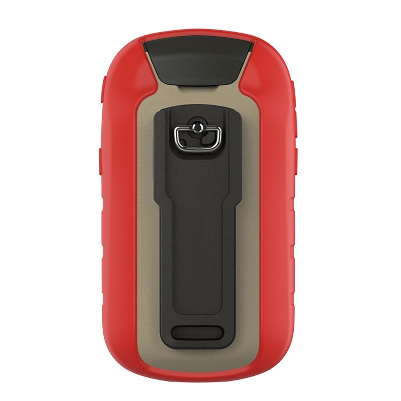 Cre Casing Soft Case Silikon Untuk Garmin Etrex 10 / 20 / 20x / 22x / 30 / 30x / 32x / 201x / 209x / Gps