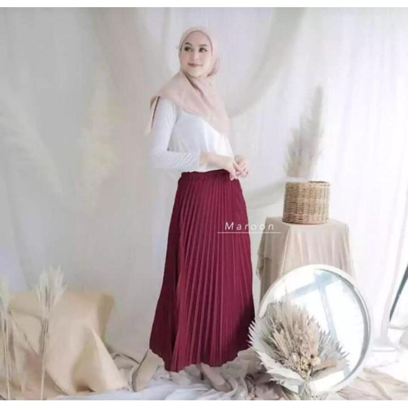 NEL-FASHION ROK HYGET PREMIUN 256 A BEST QUALITY