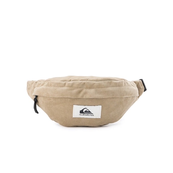 Tas Quiksilver waistbag punjug incense